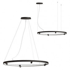 Arena Suspension Lamps 3D model
